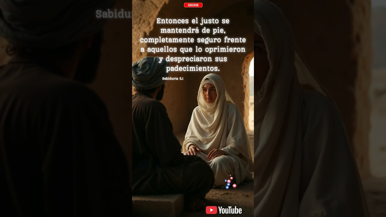 ⭐️Bendita Sabidur&iacute;a #amor #conscienciaexpansiva #verdadrevelada #caminodeljusto