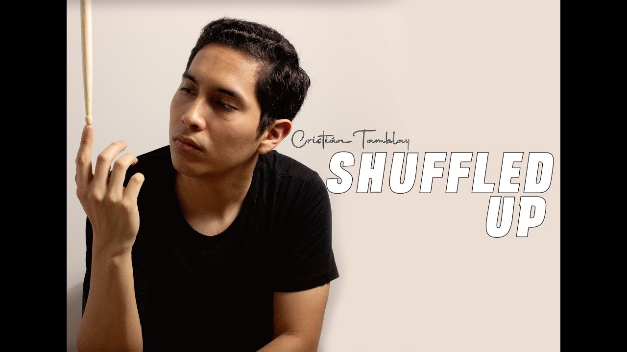 Shuffled Up playthorugh