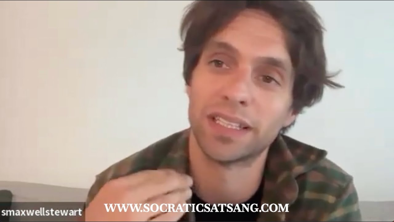 Survivor, Scholar, Ethical Hacker: The Unstoppable Rise of Simon Maxwell-Stewart - Socratic Satsang