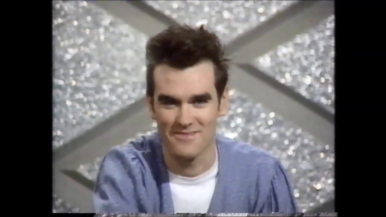 Morrissey : Pop Quiz (1984)