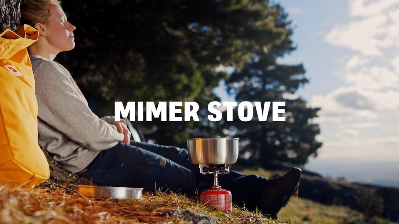 Mimer Stove