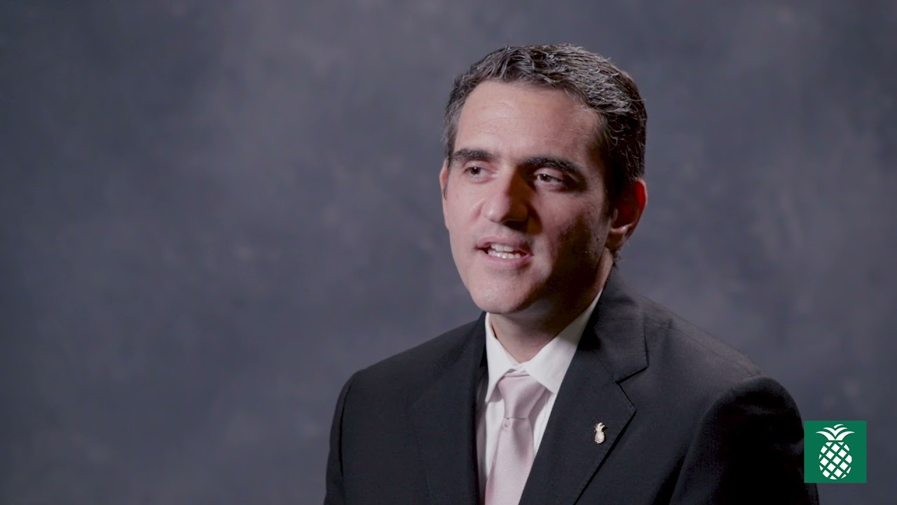 Felipe De Los Rios, M.D. | Miami Neuroscience Institute