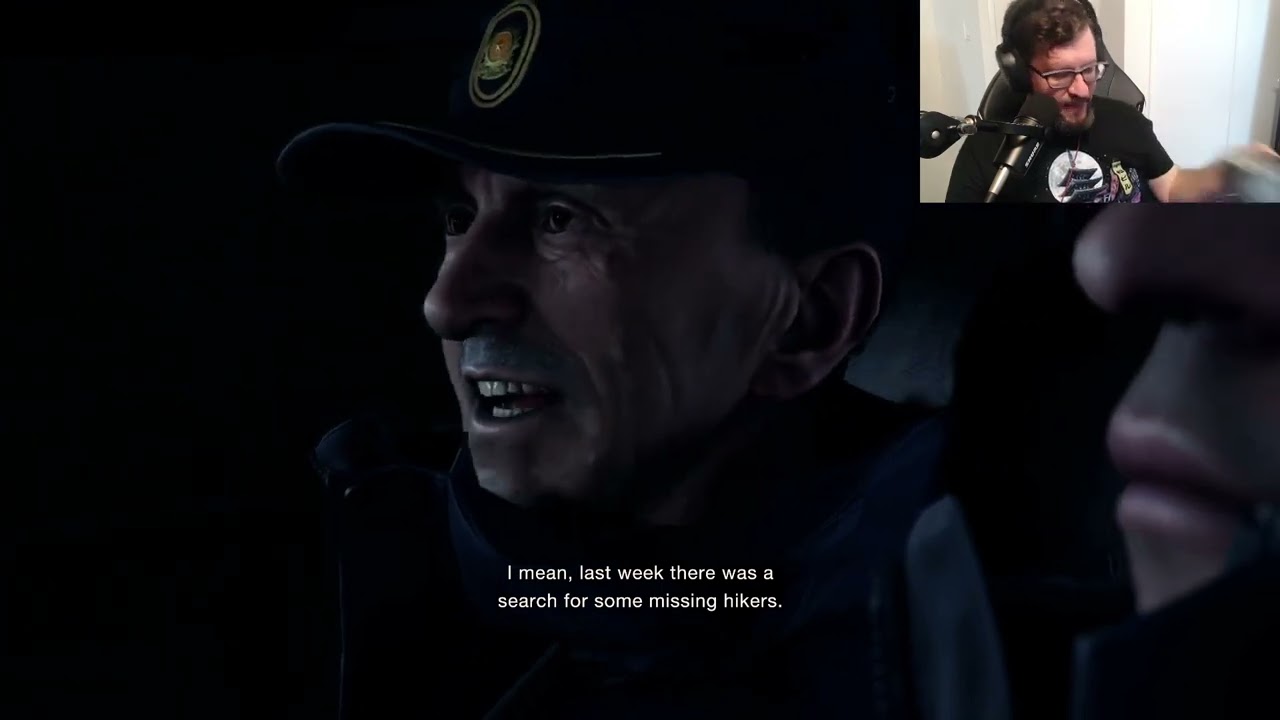Resident Evil 4 Remake Play-Through Part 1