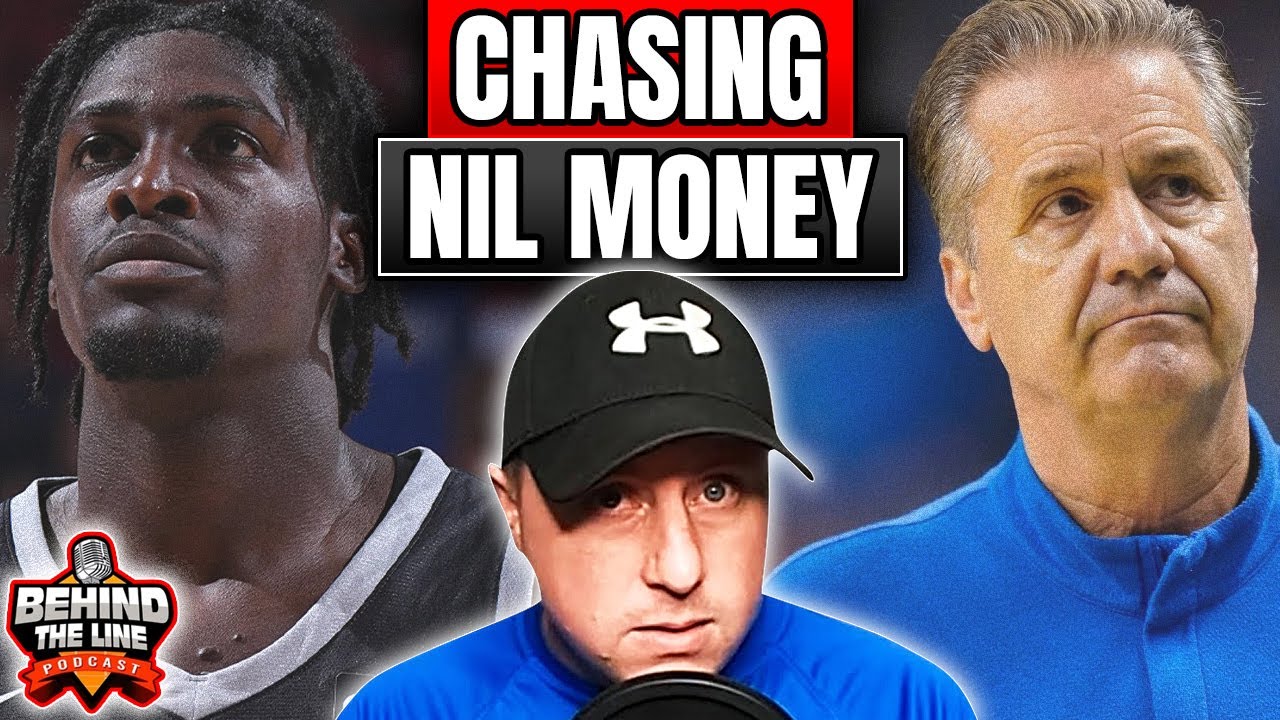 Rejected NBA Player BEGGING to Play College Basketball