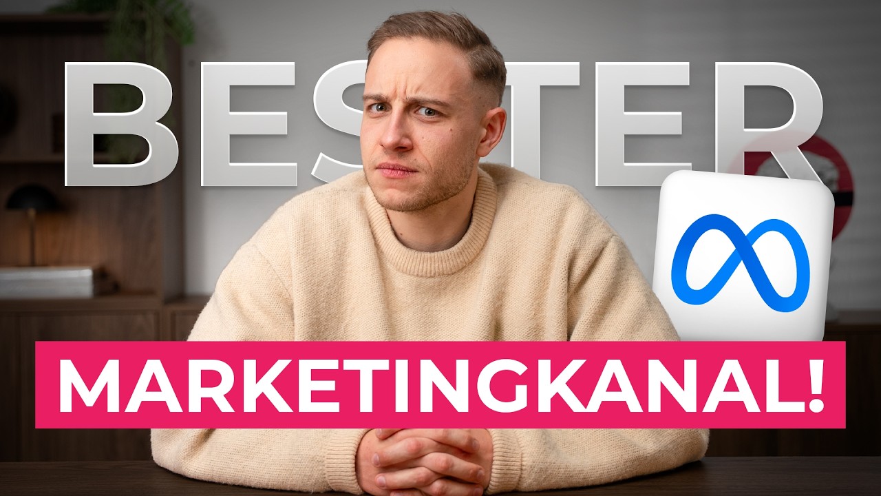 Deshalb sind Meta Ads 2026 unverzichtbarer denn je!