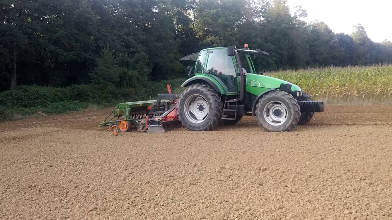 Agrotron 6.20s