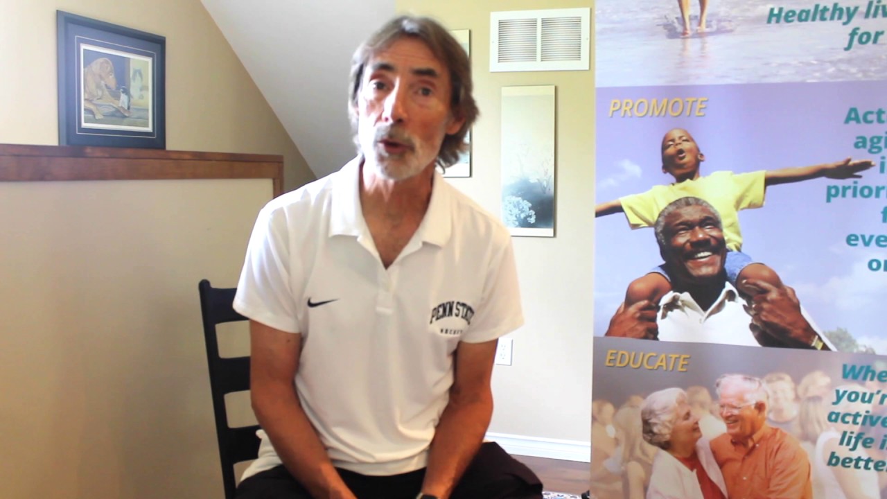 Successful Aging – What does it look like?