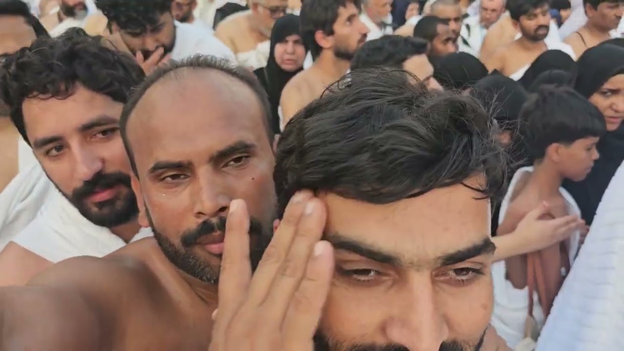 Aj umra keya dosto k sath mel k 5th Ramdan 