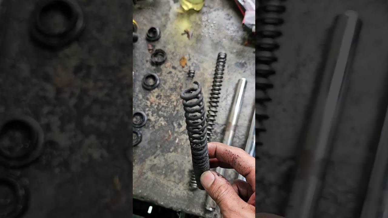 Info fork leaking yang wajib korang ambil tahu