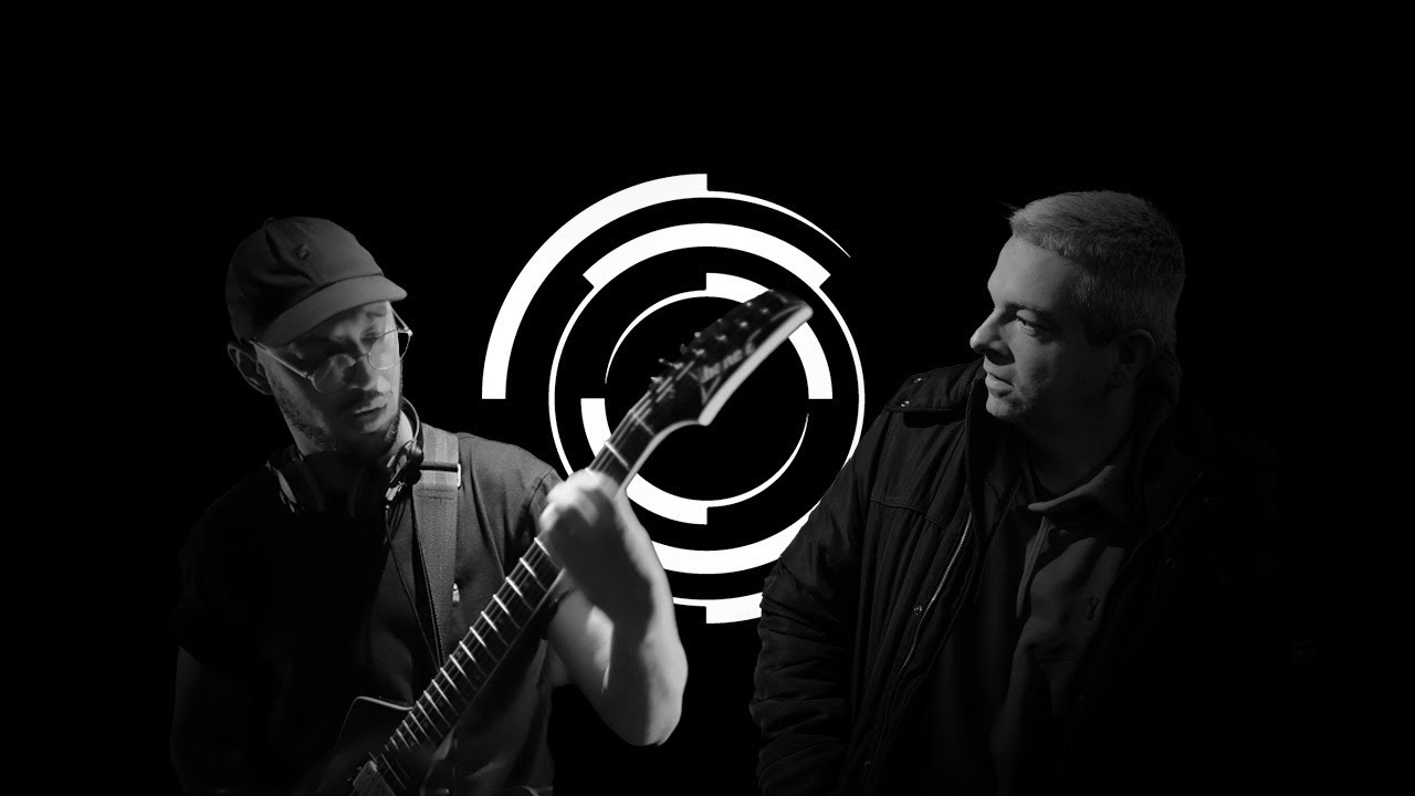 InsideInfo - Neck Oil ft. Echo Nine