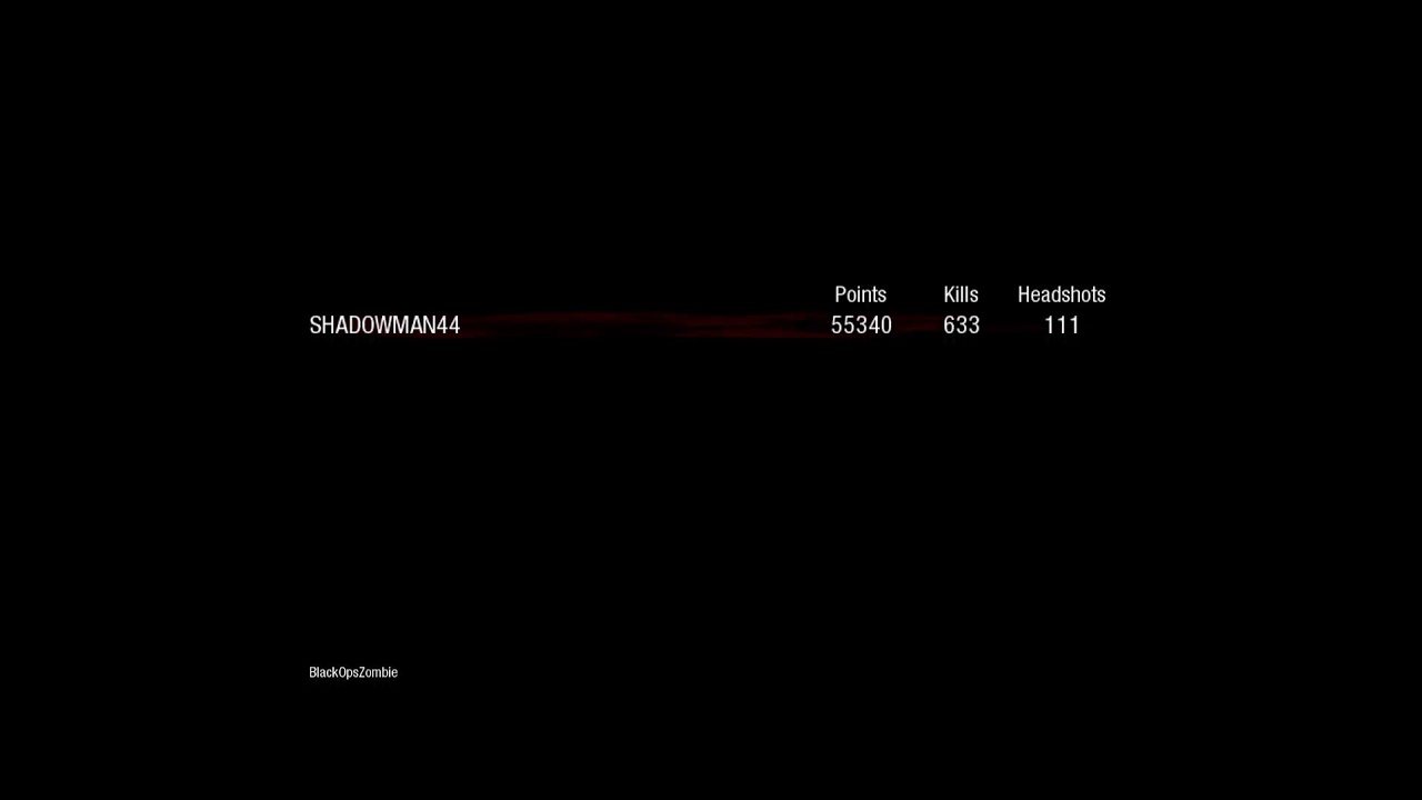 USANDO LA SCAVENGER Y PONIENDO LA CANCION DE CALL OF THE DEAD