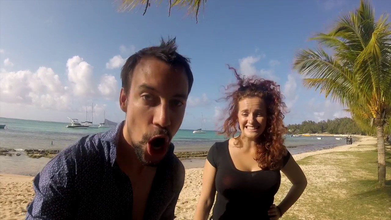 Zkusili jsme pláže i pivo a zjistili pár zajímavostí :) Mauricius epizoda 2 | Cesta kolem světa