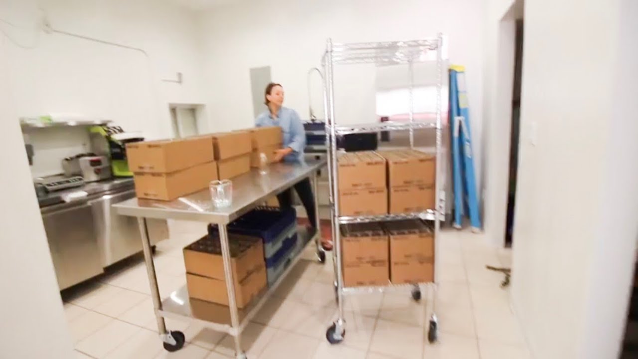 У НАС НОВЫЕ БУТЫЛКИ ДЛЯ СОКА! Стекло против пластика, 16 унций против 12 унций