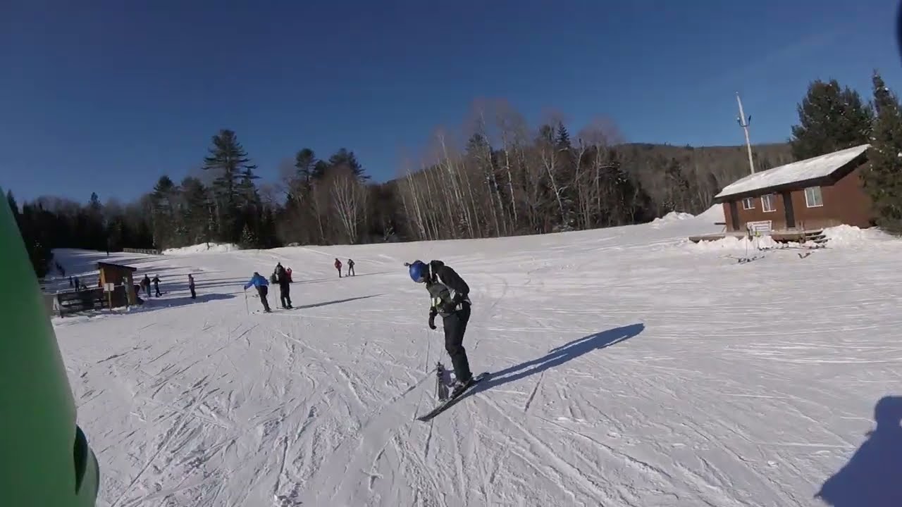 2023-01-16 Snowboarding GoPro JL 2nd Session GOPR1043