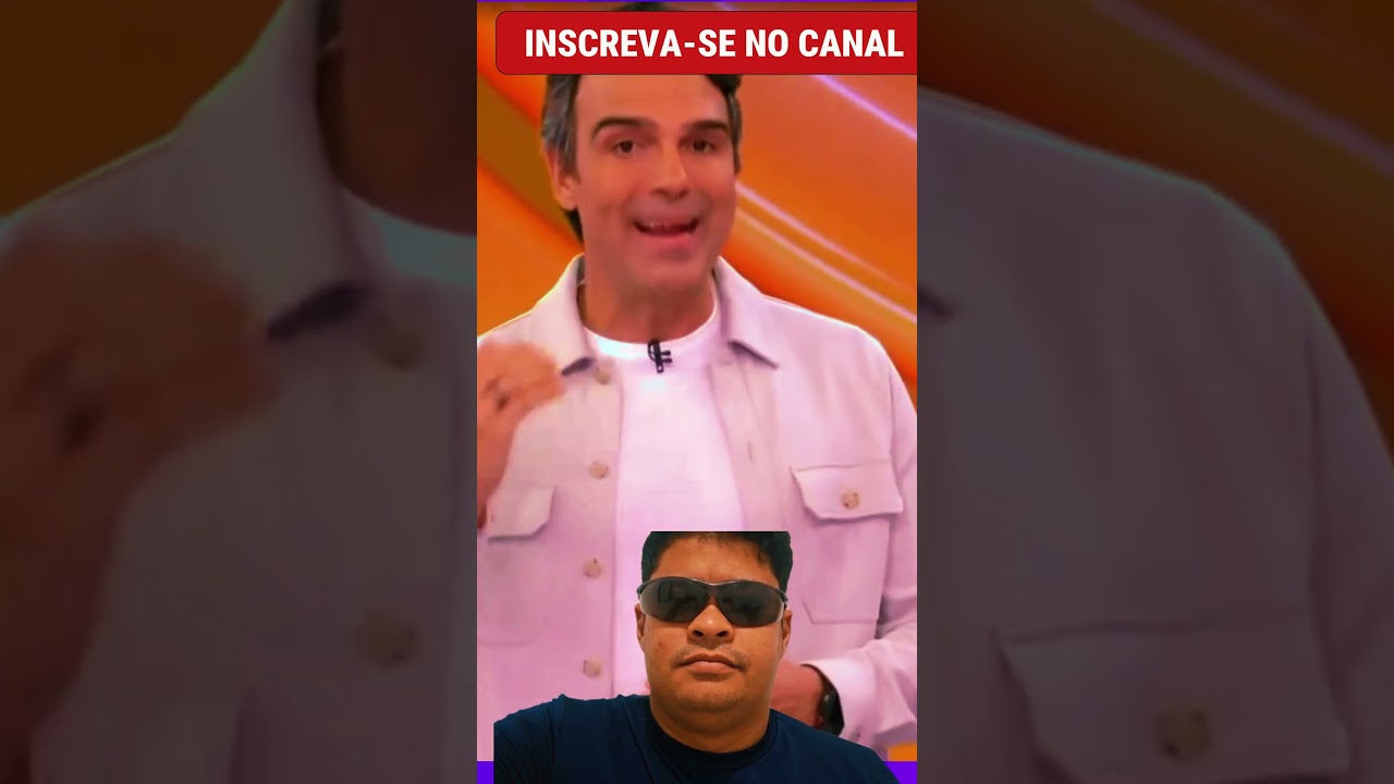 BBB26 PARTICIPANTES PIPOCA! VEJA 