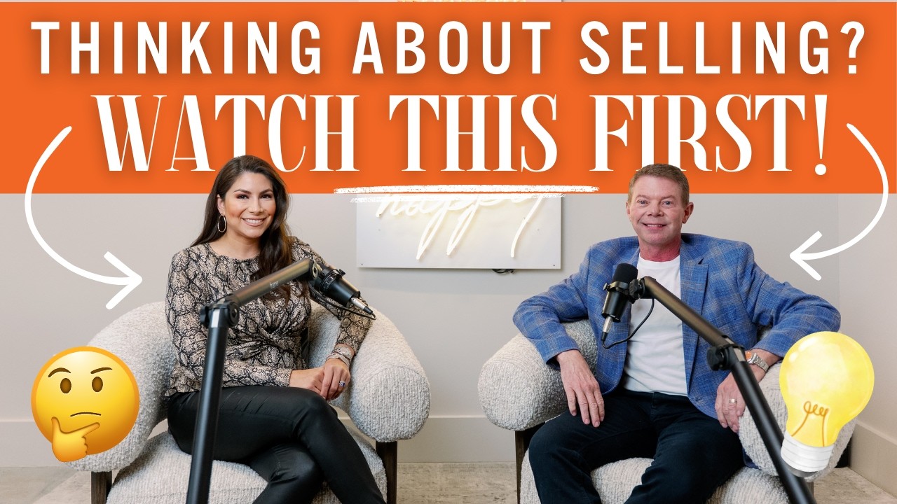 Before You Hire a Listing Agent&hellip; Watch This! | Nan Podcast