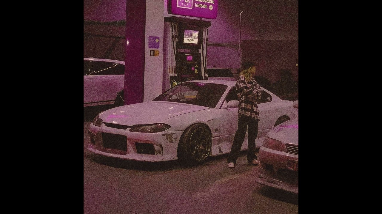 Videoclub X Romsii Type Beat 