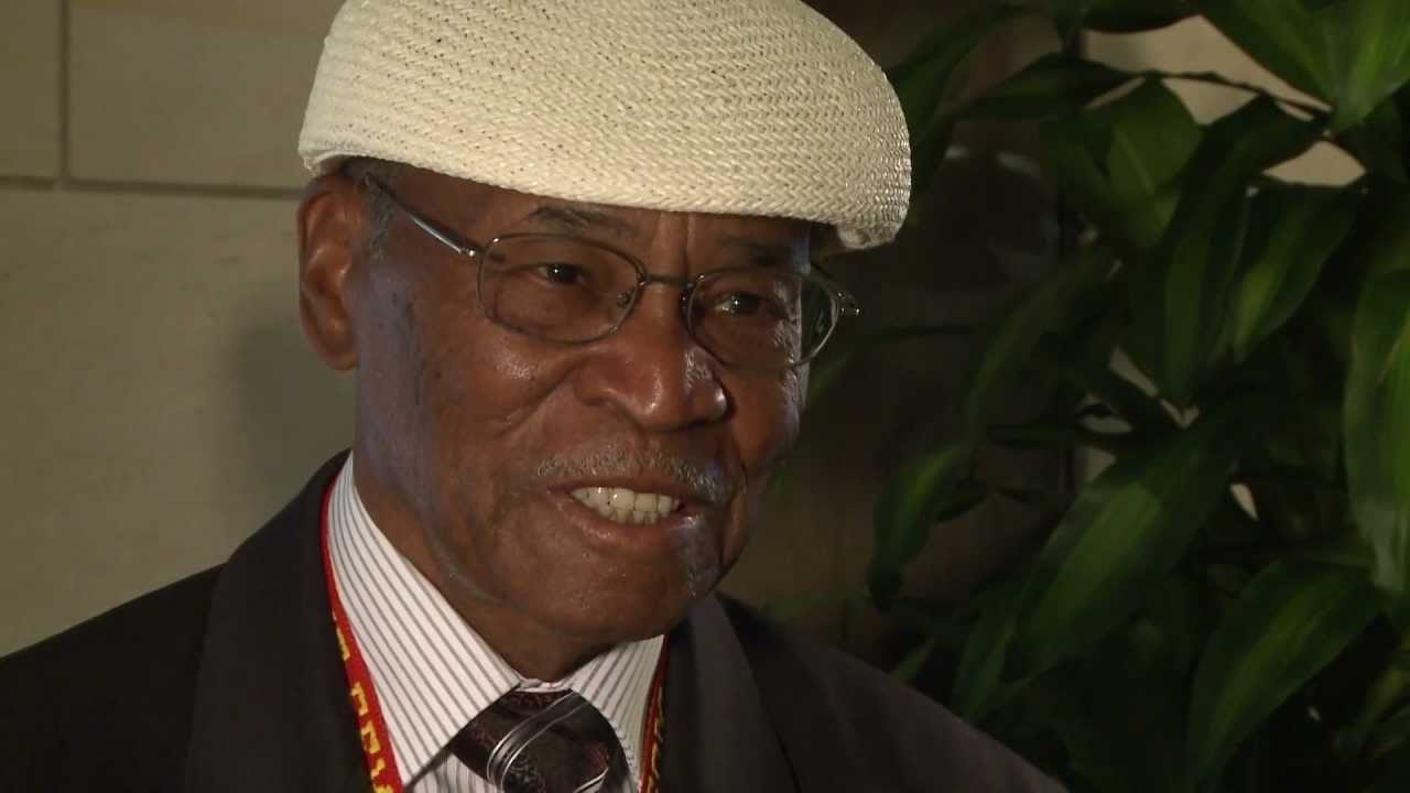 In Their Words: Montford Point Marines