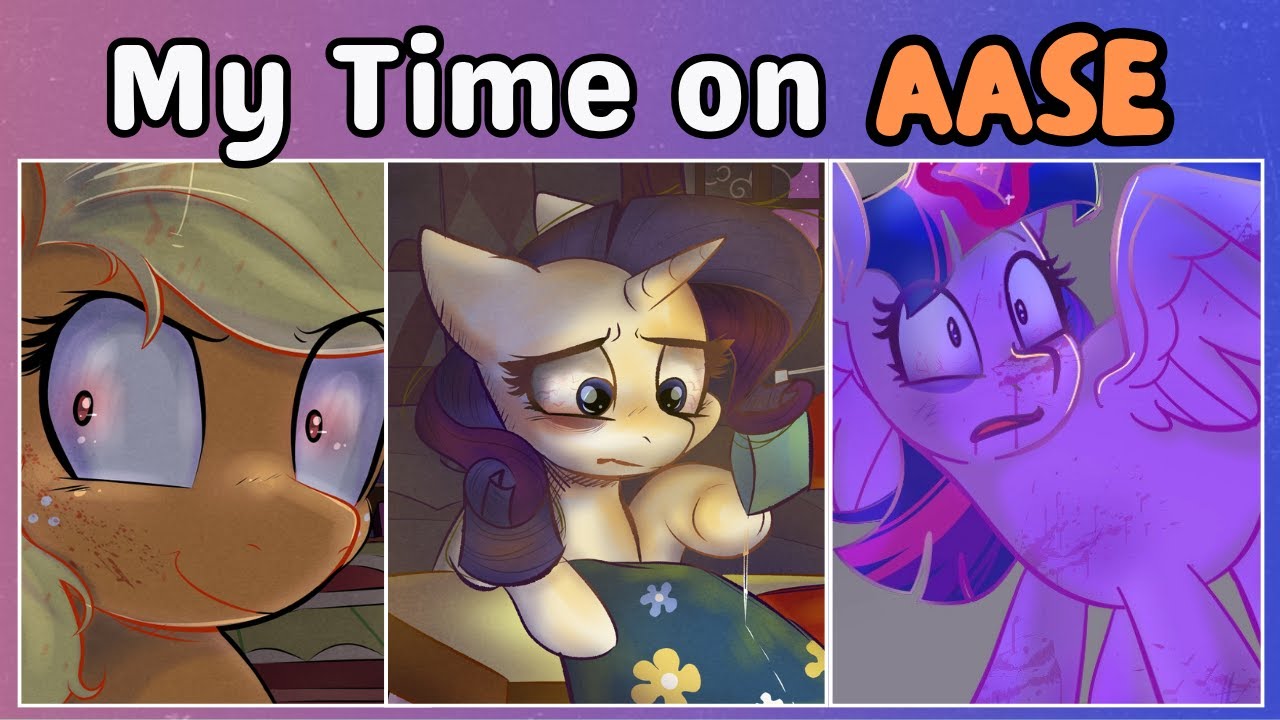 Drawing For TheLostNarrator’s Fanfic Another Apple Sleep Experiment