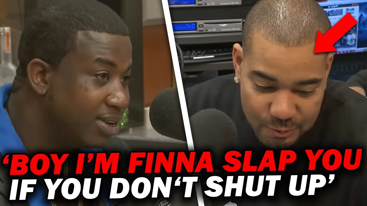 Moments When DJ Envy PUSHED it TOO FAR