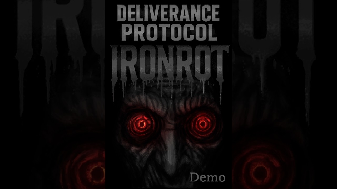 Devlog Add Sound - Deliverance Protocol: Ironrot Demo