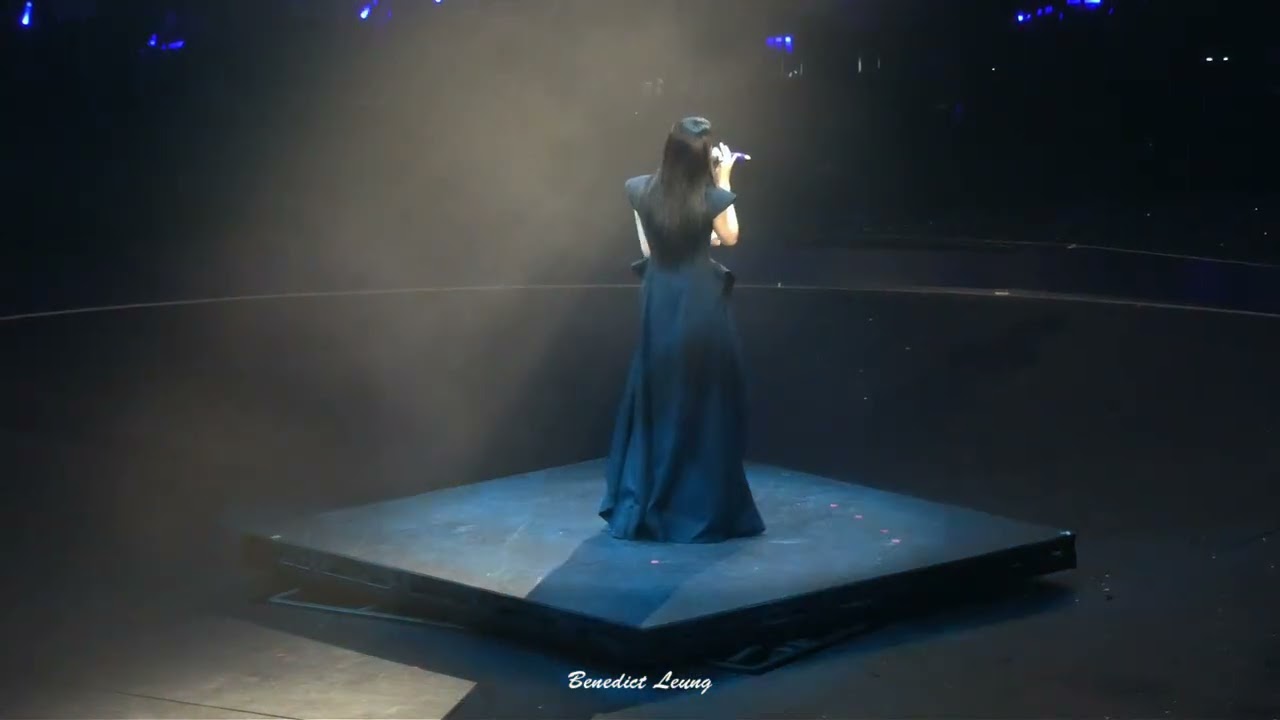 Gigi 炎明熹(嘉賓) 「風旅」@ Gin Lee 李幸倪 Ready For Live in Hong Kong 2026
