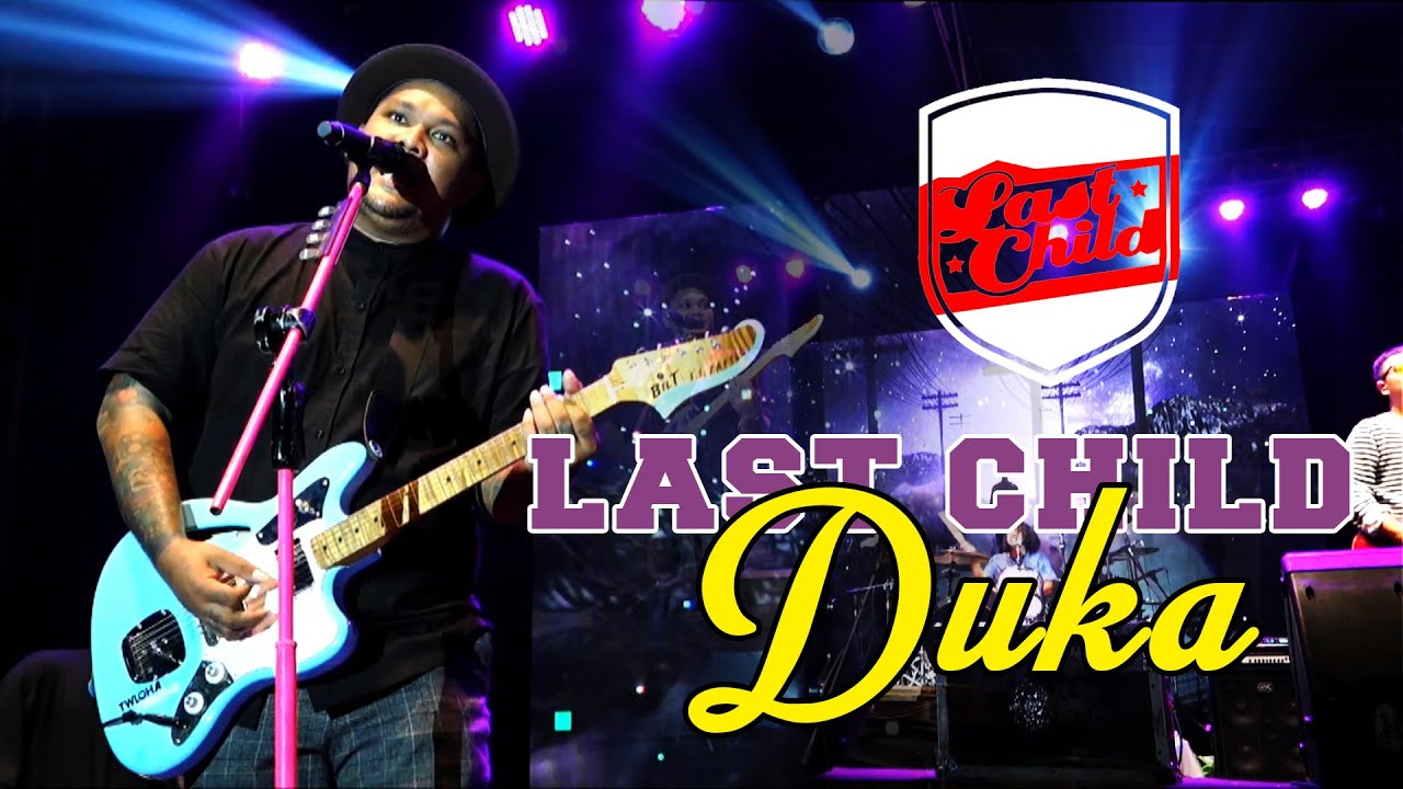 LAST CHILD - DUKA