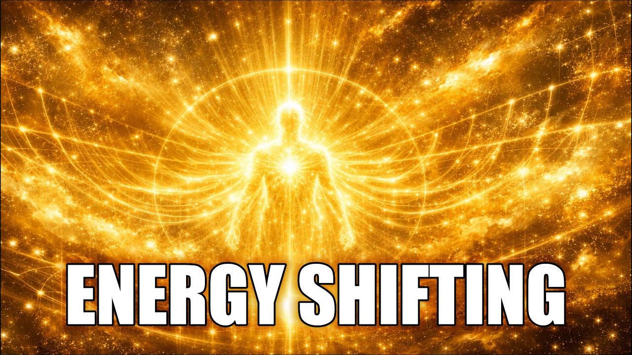 A Message from the Arcturians: Signs Your Energy Is Shifting | Quantum Mind