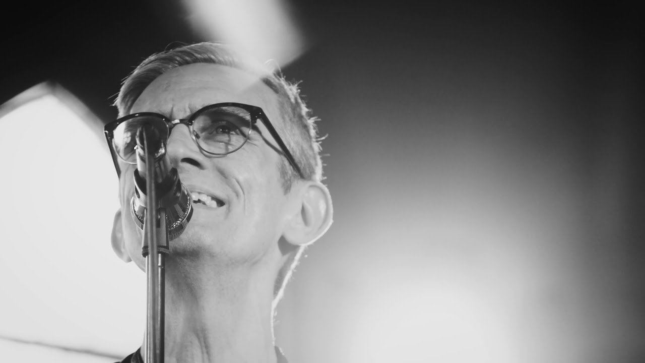 Worship Sessions | Det finns hopp