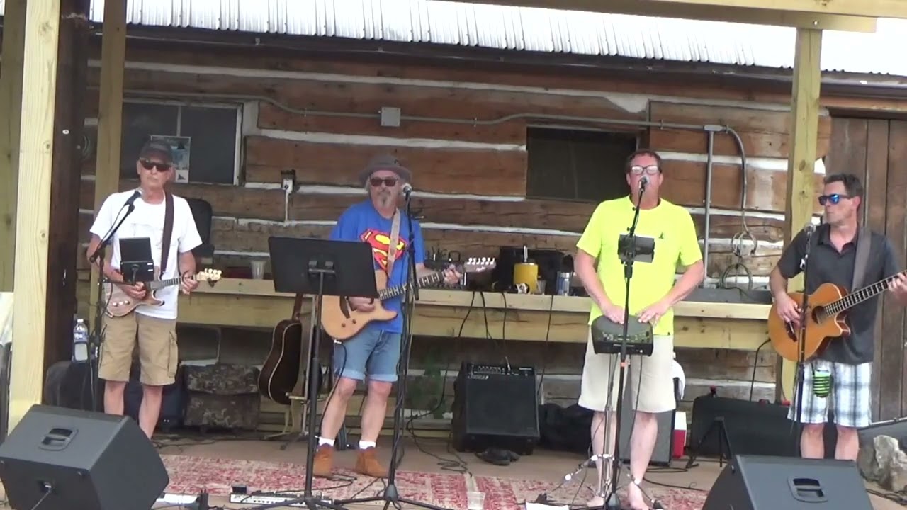 The Pros from Dover covering Wichita Lineman