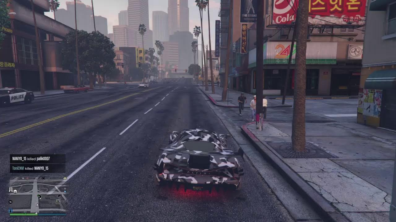 LIVE GRINDSTREAM ROAD TO 80 MIL