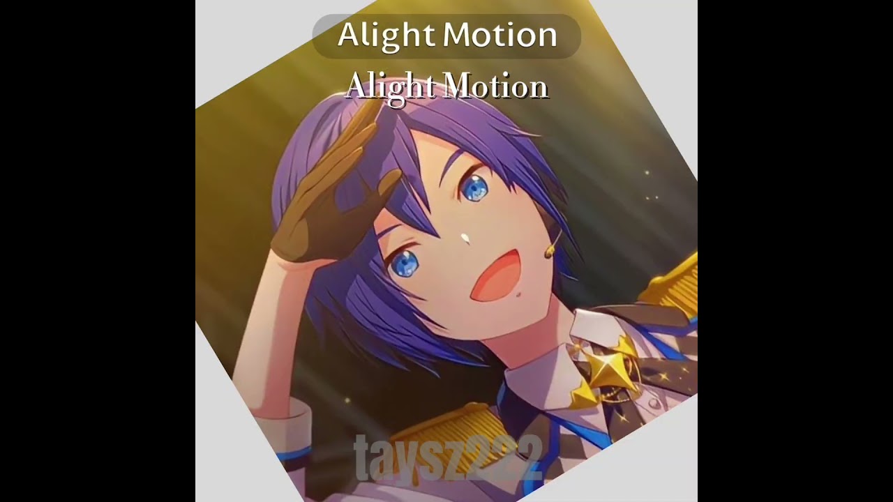 Guess which editing app i use!! #vocaloid #edit #kaito #transitionedit #transition #shorts