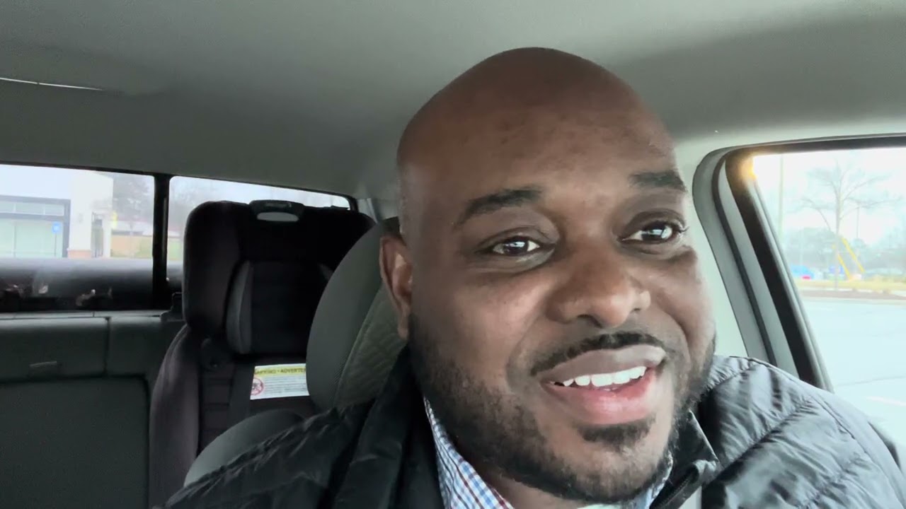 State of the economy. 