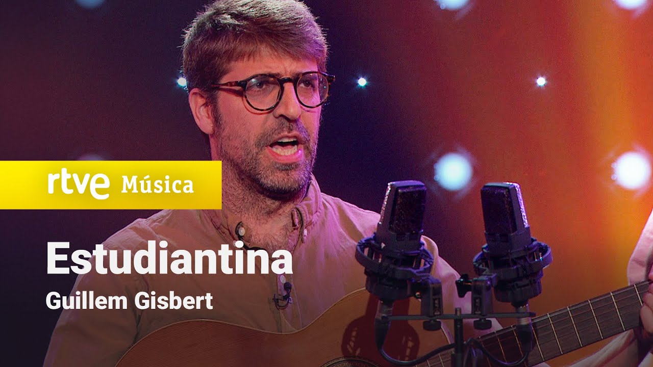 Guillem Gisbert - 