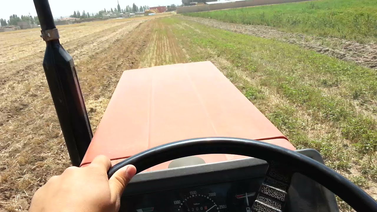 New Holland 60-66 S ile 7'li Patlatma Sınırları Zorluyoruz. Çekebilecek mi? (Abone ve Beğeni Önemli)