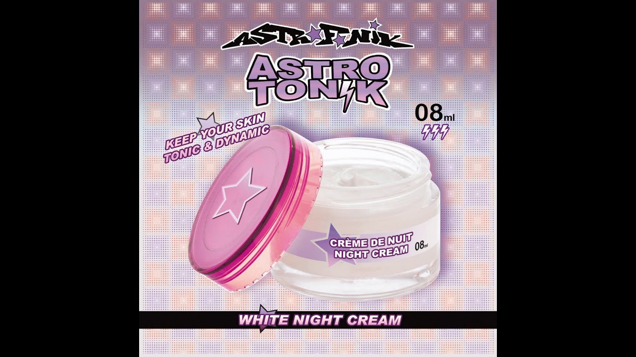 TLB - Astrotonik 08
