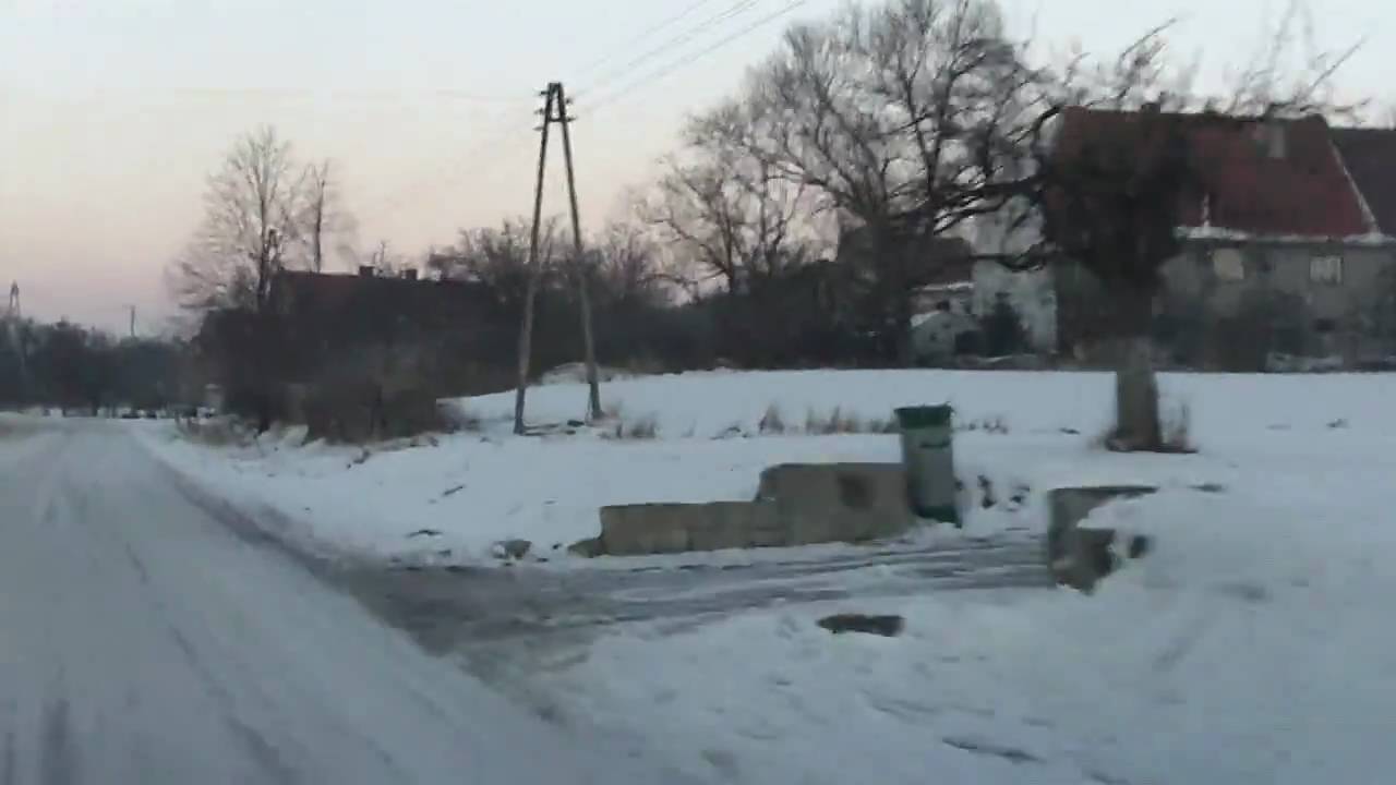 Piotrowice - Peterwitz 11-01-2009