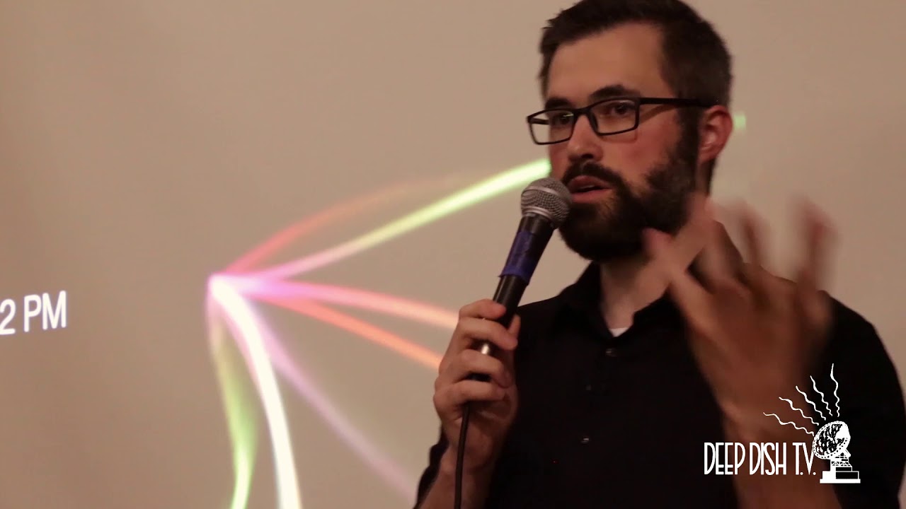 Antifa and Free Speech - NYC Book Release Event for Antifa: The Anti-Fascist Handbook by Mark Bray