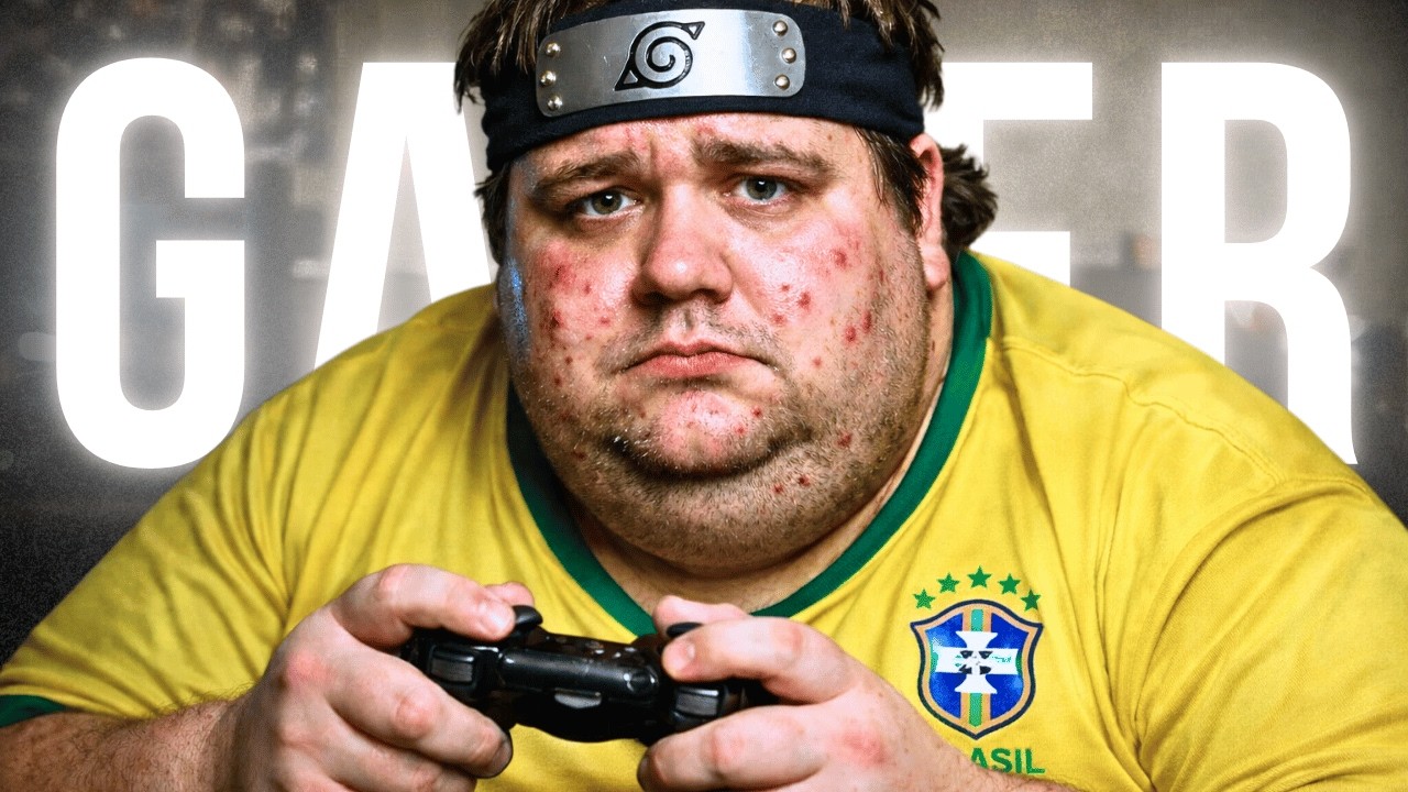 Mulheres brasileiras estão rejeitando homens que jogam e assistem animes