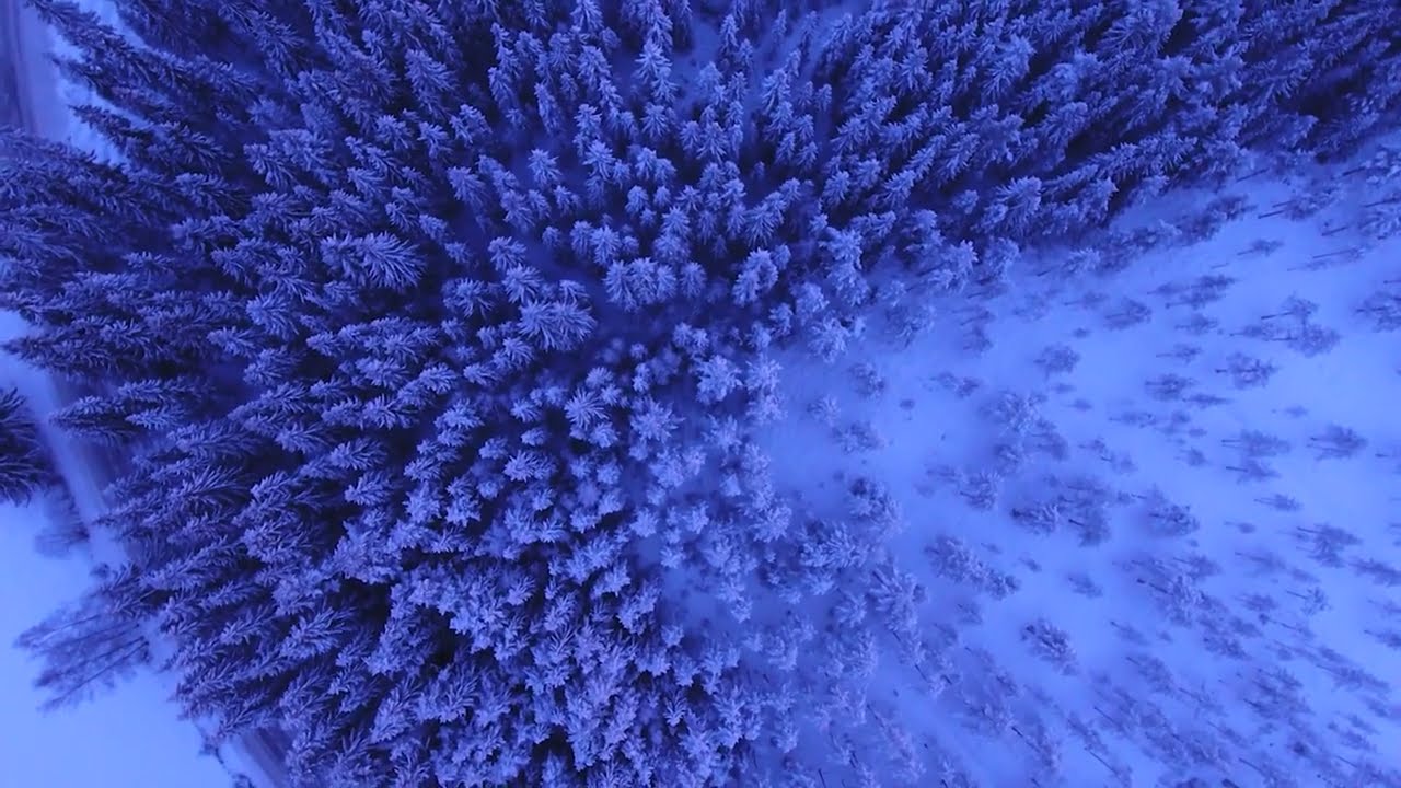 M&uacute;sicas Lentas e Suaves #HoraDeRelaxar #PensamentoPositivo #VideosRelaxantes