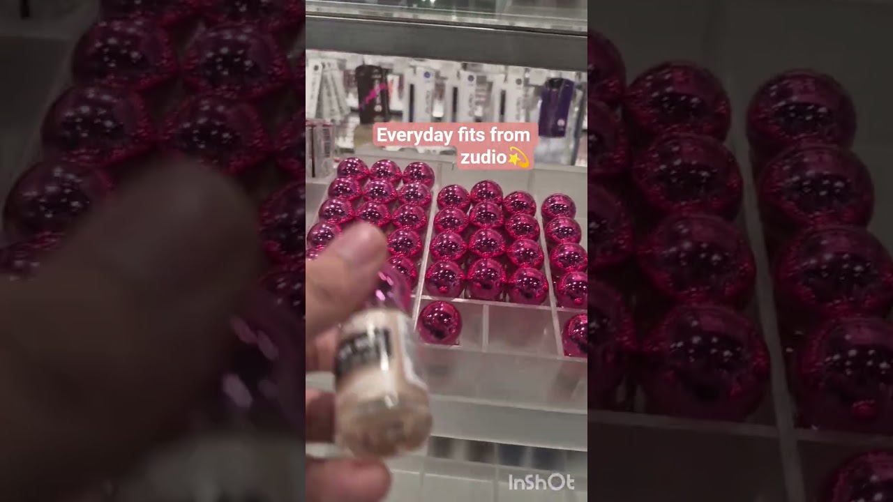 “Zudio haul under budget 💃🛒