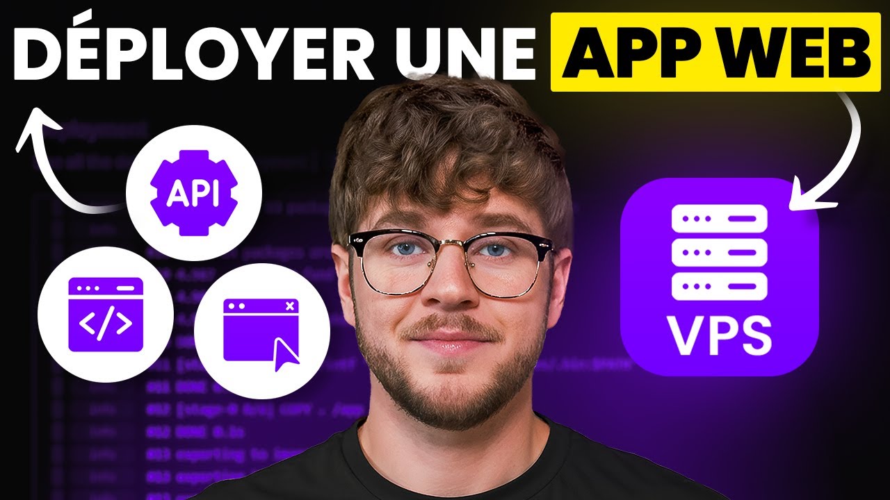 Comment Déployer une Application Web sur un VPS – Étape par Étape pour Débutants