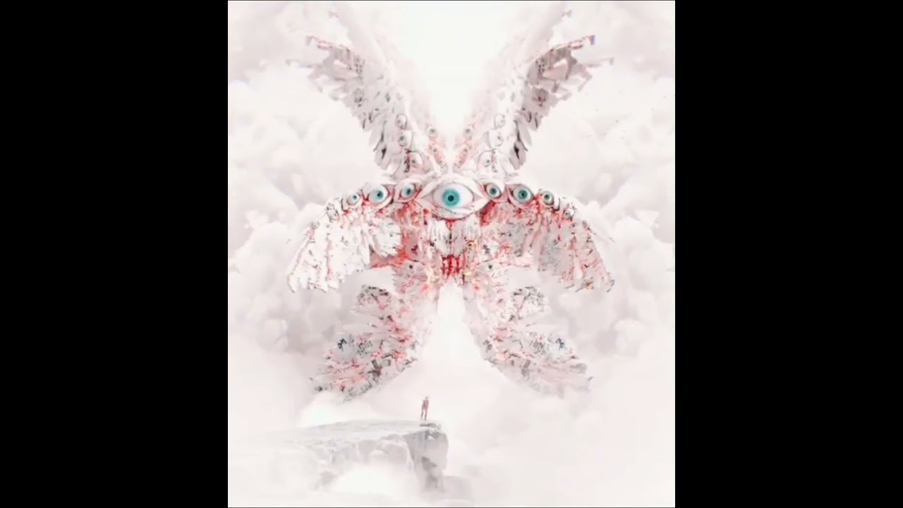 biblically accurate angels #Angelicbeings