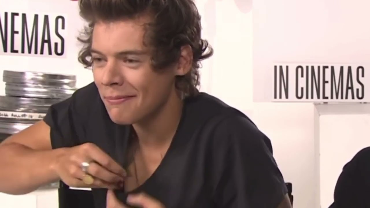 Harry Styles - Frat boy (moments) #harrystyles #onedirection