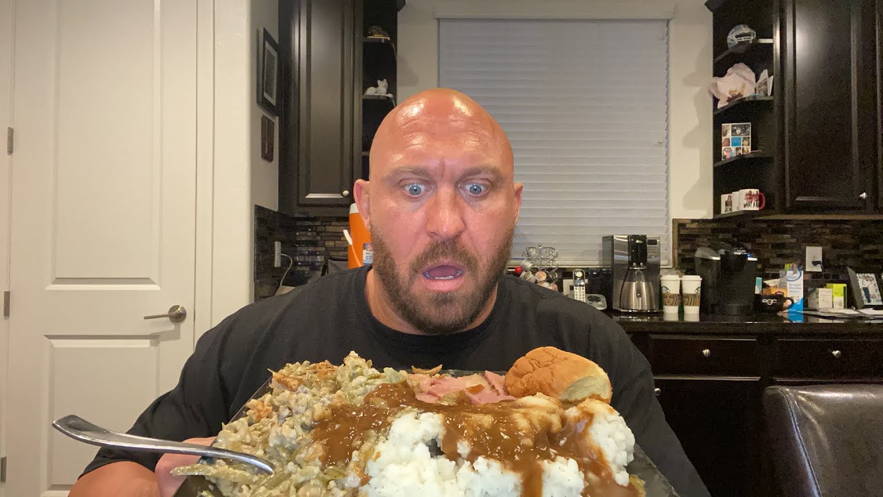 Пасхальный ужин Ryback Feed Me More Nutrition Пасхальная распродажа заканчивается в полночь!