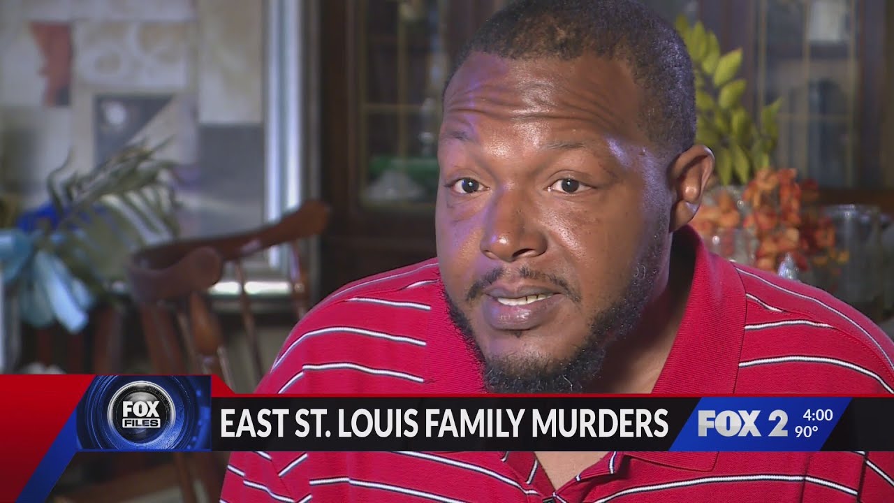'My only child' - Father reflects on teen daughter accused in family killings