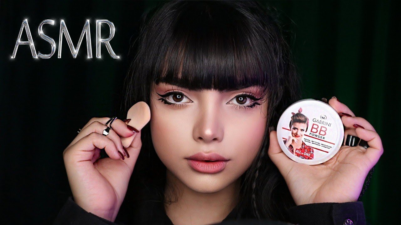 تو آنلاین شاپم چه محصولاتی دارم؟ | persian asmr | asmr farsi