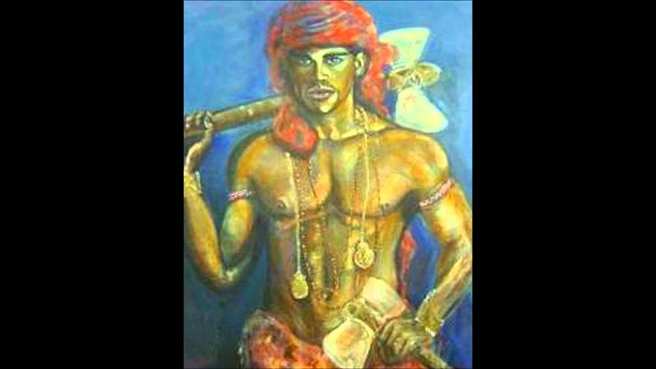 Clementina de Jesus - Ponto de Macumba( Xango )