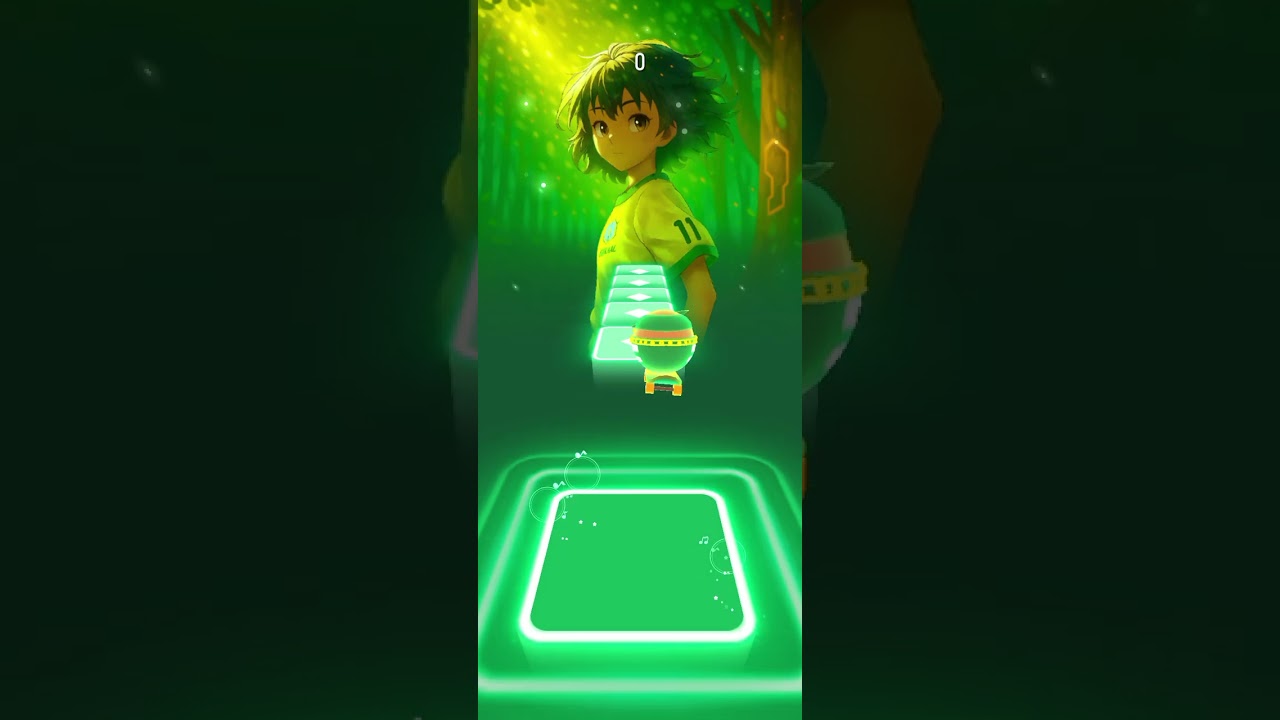 Tiles Hop Testing Breaking The Game