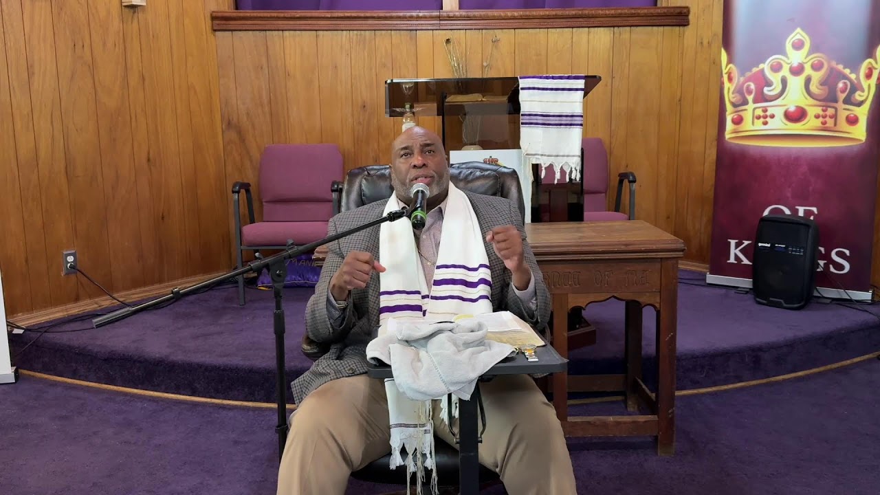 Temple of Faith and Deliverance Ministry 3/13/26